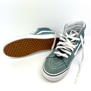 Vans Sk8-hi Stormy weather